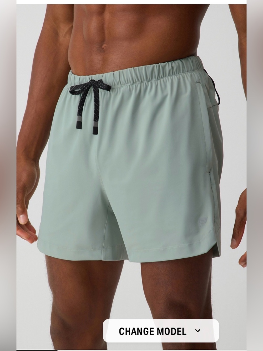 Fabletics The One Short 5in